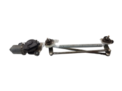 Wischergetriebe Mitsubishi Colt 159300-1500 8250A231