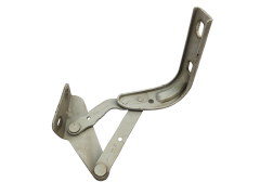 Scharnier Für Motorhaube Links 7700352478 Renault Master 2 351280 11564