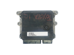 Steuergerät 89661-74060-212000-5410 Toyota Fujitsu 34640