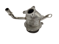 Agr-Kühler 147359823R 1.5 dCi Renault Dacia Mercedes