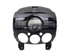 Cd-Radio Mit Mp3 Mazda 2 DL4066AR0 14797426 Sanyo Cd-Radio Mit Mp3 Mazda 2 DL4066AR0 14797426 Sanyo