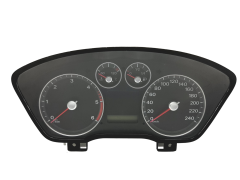Tacho Kombiinstrument Ford Focus 4M5T-10849-GS 4M5T10849GS 44402