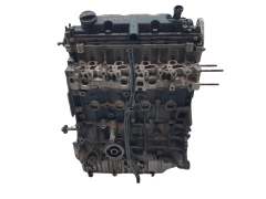 Dieselmotor RHV 10DYER 2.0 HDI  JTD Boxer Ducato Jumper