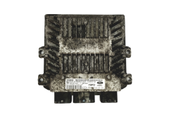 Steuergerät 3S61-12A650-GD 5WS40142D-T Ford Siemens