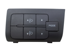 Lichtschalter Jumper Boxer Ducato 7354213530