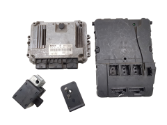 Startset Renault Scenic 2 8200370779 8200309690 8200033233 1.9 DCI Startset Renault Scenic 2 8200370779 8200309690 8200033233 1.9 DCI