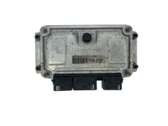 Steuergerät 0261206246 9637838780id04  PSA Bosch 47921