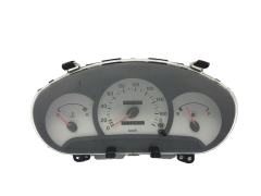 Tacho Kombiinstrument Hyundai Atos 94004-02060 9400402060 54249