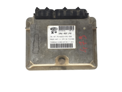 Steuergerät IAW4EF.P2 73500446 Fiat Magneti Marelli 21105