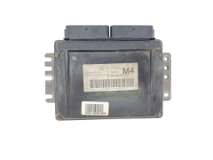 Steuergerät 96394699 S010016042 A1 1AVV M4 Chevrolet Kemsco 59810