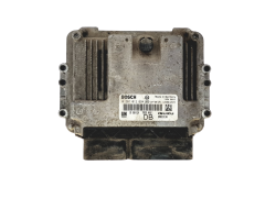 Steuergerät Opel 55560810DB 0281012694 Bosch GM 25816