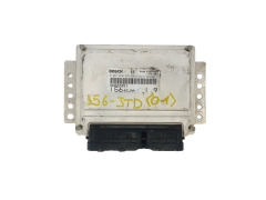 Steuergerät 0281010335 46822351 15642JAA Alfa Romeo Bosch 42002