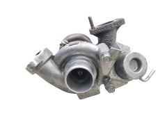 Turbolader 9685293080 0375N5 49173-07507 1.6 HDI Citroen Peugeot Ford S5 Turbolader 9685293080 0375N5 49173-07507 1.6 HDI Citroen Peugeot Ford S5