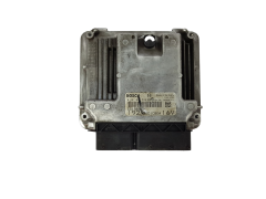 Steuergerät 55198820 0281011510 456D1CBEA Fiat Bosch 18625