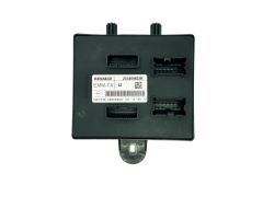 Steuergerät EMM-T4 Renault 231A09653R 506112F00 31235