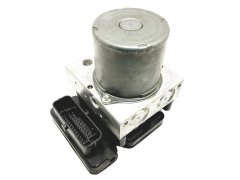 Abs-Pumpe Polo A1 Ibiza 2Q0614517AG 0265292096 Bosch