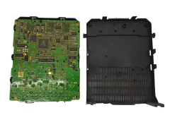 Steuergerät JCI 21678163-7-B PSA Johnson Controls 2740