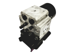 Abs-Pumpe Lancia Ypsilon Y 51758178 54084819A TRW 37771