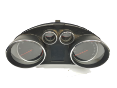 Tacho Kombiinstrument Opel Astra J 13355672 600775881 25334 Tacho Kombiinstrument Opel Astra J 13355672 600775881 25334