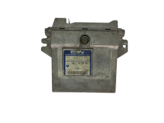 Steuergerät 7700104956 7700111205 R04080009F 80761H Renault 17684