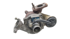 Turbolader 375G9 54359700009 54351014861 1.4 HDI Citroen Peugeot 1044