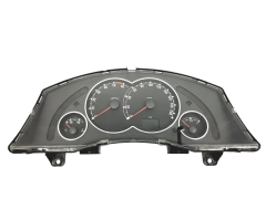 Tacho Kombiinstrument Opel Meriva 13214770LN 110080162038 44173