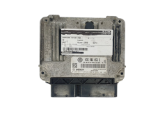 Steuergerät VW 03G906056D 0281014620 Bosch 