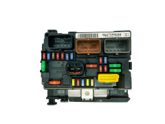 Steuergerät BSM -00 9667199680 R08 PSA 31314 Steuergerät BSM -00 9667199680 R08 PSA 31314