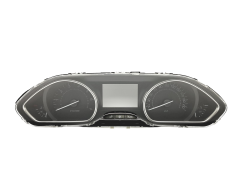 Tacho Kombiinstrument Peugeot 2008 9824707380 Yazaki