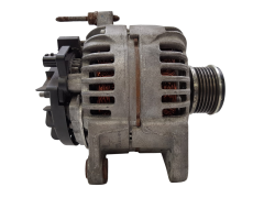 Lichtmaschine Generator Renault 231008578R 124425093 120A 1.5 DCI Bosch