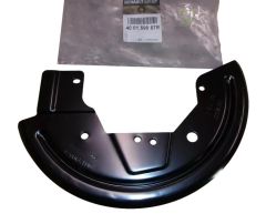 Ankerscheibe Vorne Original 400159087R Renault