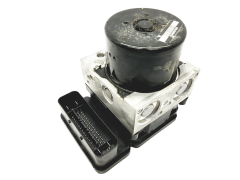 Abs-Pumpe Ford Fiesta CV21-2C405-EA 10.0961-0198.3 Ate 45698 Abs-Pumpe Ford Fiesta CV21-2C405-EA 10.0961-0198.3 Ate 45698