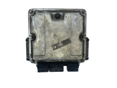 Steuergerät 0281010594 9642013980 28FM0000 PSA Bosch 50230
