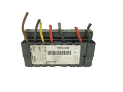 Sicherungskasten Relaiskasten Citroen Peugeot 9636079380 3815