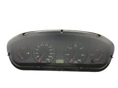 Tacho Kombiinstrument Fiat Marea 46790253 6063459910 56481