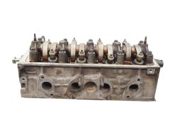 Zylinderkopf 9611196210 1.6 8v NFZ Citroen Peugeot 306 Xsara