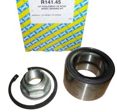 Radlager Vorne Für Citroen Peugeot R141.45 1606374680 SNR