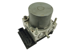 Abs-Pumpe Peugeot 307 9651873780 0265800390 0265231476 66341