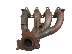 Auspuff-Krümmer Abgaskrümmer 8200137449 138083 Renault 1.8 2.0 16v F4R 2545