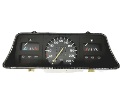 Tacho Kombiinstrument Opel Kadett 90242815CJ 30192