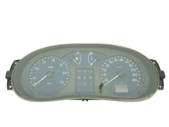 Tacho Kombiinstrument Renault Kangoo 1 Clio 2 8200055049 Jaeger