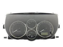 Tacho Kombiinstrument LR0018-006 YAC500960 Land Rover 54554