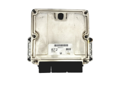 Steuergerät 0281010438 8200066001 8200058052 Mitsubishi Bosch 17507