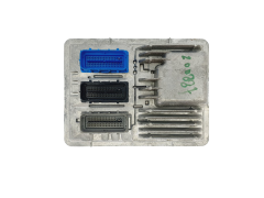 Steuergerät 12681318 811839393 12669908 Opel GM 37184 Steuergerät 12681318 811839393 12669908 Opel GM 37184