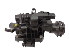 Thermostat Gehäuse Citroen Peugeot 9812113780 1.5 HDI Thermostat Gehäuse Citroen Peugeot 9812113780 1.5 HDI