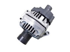 Lichtmaschine Generator 31400-85E00-000 TG9S021 Valeo 90A Suzuki Opel Lichtmaschine Generator 31400-85E00-000 TG9S021 Valeo 90A Suzuki Opel