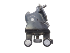 Rollenführung Für Schiebetür Rechts PSA Berlingo 2 Partner 2 9680486480 9033Z1