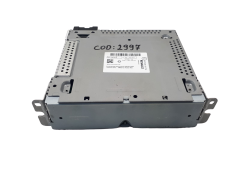Autoradio Sat Navi Renault Trafic 3 281156593R 2997 Autoradio Sat Navi Renault Trafic 3 281156593R 2997