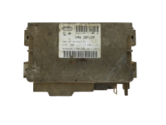 Steuergerät 46456798 IAW16F.ER 61602.068.04 Fiat Magneti Marelli