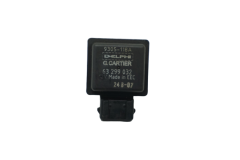 Sensor 7701058220 9305-118A 63299032 Delphi Gcartier Sensor 7701058220 9305-118A 63299032 Delphi Gcartier
